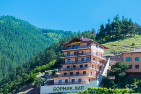 Борник Хил / Bornik Hill